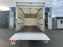 2023 Mercedes-Benz Sprinter 2L Diesel For Sale Images