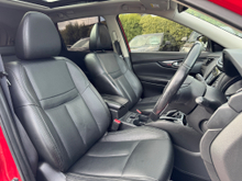 2020 Nissan X-Trail 1.7L Diesel For Sale Images