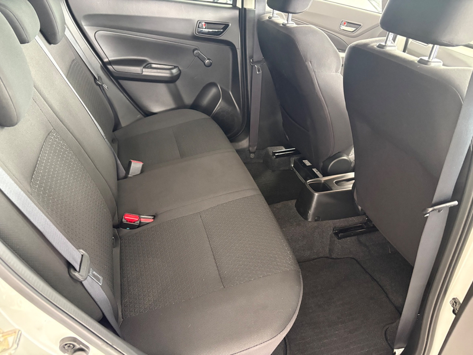 2023 Suzuki Swift 1.2L Petrol For Sale Images