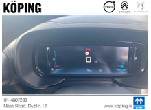 2025 Citroen Berlingo 1.5L Diesel For Sale Images