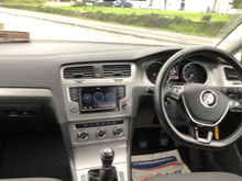 2016 Volkswagen Golf 2L Diesel For Sale Images