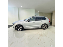 2023 Volvo XC60 2L Petrol Plug-in Hybrid For Sale Images