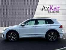 2023 Volkswagen Tiguan 1.4L Petrol Plug-in Hybrid For Sale Images