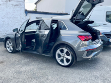 2024 Audi A3 1.4L Petrol Plug-in Hybrid For Sale Images