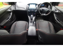 2017 Ford Focus 2L Diesel For Sale Images