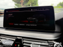 2022 BMW 5 SERIES G30 E XDRIVE M SPORT 4DR
