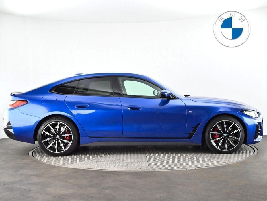 BMW 4 Series 420d M Sport Gran Coupe — thumbnail 24