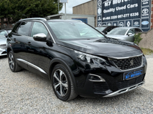 2018 Peugeot 5008 2L Diesel For Sale Images