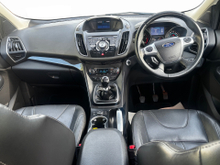 2014 Ford Kuga 2L Diesel For Sale Images