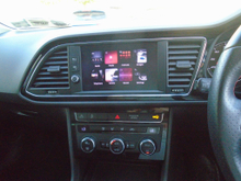 2017 SEAT Leon 1.4L Petrol For Sale Images