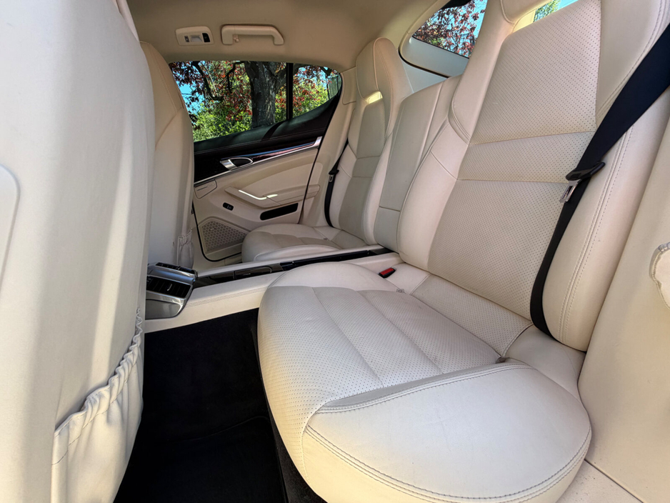 2015 Porsche Panamera 3L Diesel For Sale Images