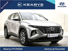 Hyundai Tucson 2WD Comfort Plus