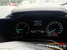 2022 Ford Transit Connect 1.5L Diesel For Sale Images