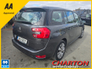 2016 CITROEN GRAND C4 PICASSO 1.6  SELECTION “”PAN ROOF