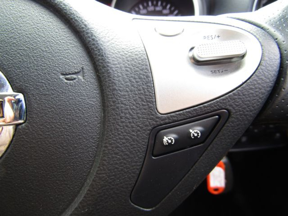 Nissan Juke 1.2 SV 4DR — thumbnail 28