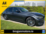 2021 BMW 3 SERIES 330e 2.0 T Sport Pro*Petrol Plug In Hybrid*Reverse Camera*Sat Nav*Bmw Service History*Leather*Privacy Glass*Simi Approved Dealer 2025