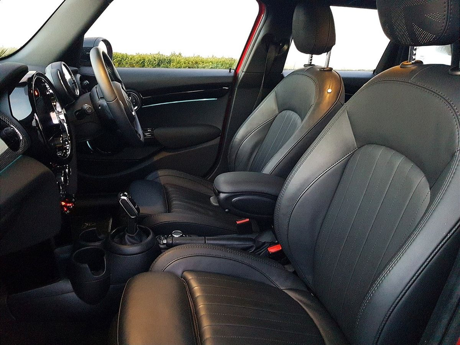 2023 MINI Hatch 1.5L Petrol For Sale Images