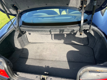 1996 Aston Martin DB7 3.2L Petrol For Sale Images