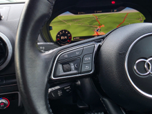 2018 Audi A3 1.4L Petrol For Sale Images