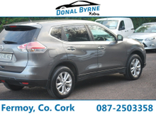2017 Nissan X-Trail 1.6L Diesel For Sale Images