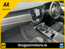 2021 VOLVO S90 2.0 T8 AWD R-Design Recharge 390*Volvo Service History*One Owner*Sat Nav*19