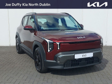 2026 Kia EV3