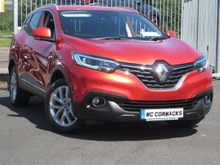 Renault Kadjar DYNAMIQUE NAV 1.2 TCE PETROL