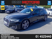 2019 Audi A6 2L Diesel For Sale Images