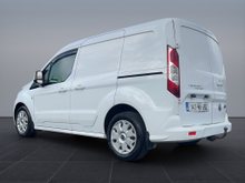 2014 Ford Transit Connect 1.6L Diesel For Sale Images