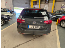 2017 Volkswagen Passat 1.4L Hybrid For Sale Images