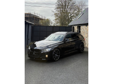 2013 BMW 3 Series 2L Diesel For Sale Images