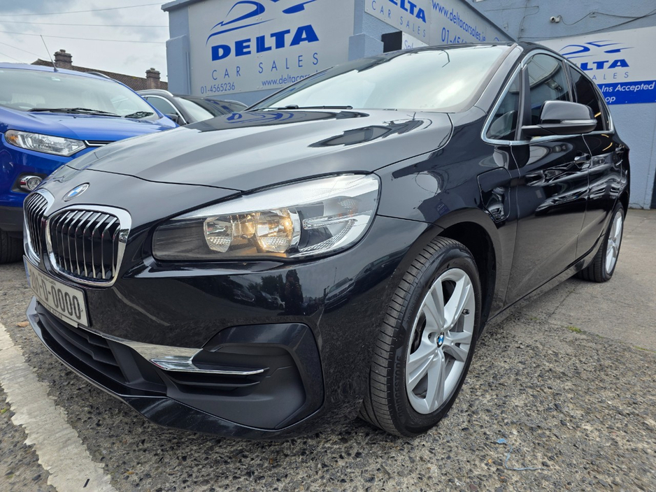 2020 BMW 2 Series 1.5L Hybrid For Sale Images