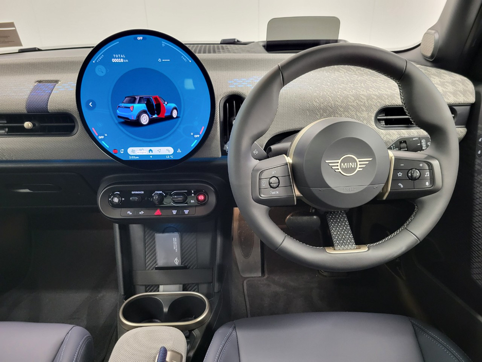 2025 MINI Cooper 1.5L Petrol For Sale Images
