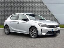 2025 Opel Corsa