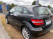 2007 Mercedes-Benz B Class 1.5L Petrol For Sale Images