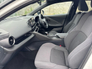 2025 TOYOTA C-HR HYBRID SPORT+
