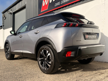 2023 Peugeot 2008 1.2L Petrol For Sale Images