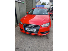 2016 Audi A3 2L Diesel For Sale Images