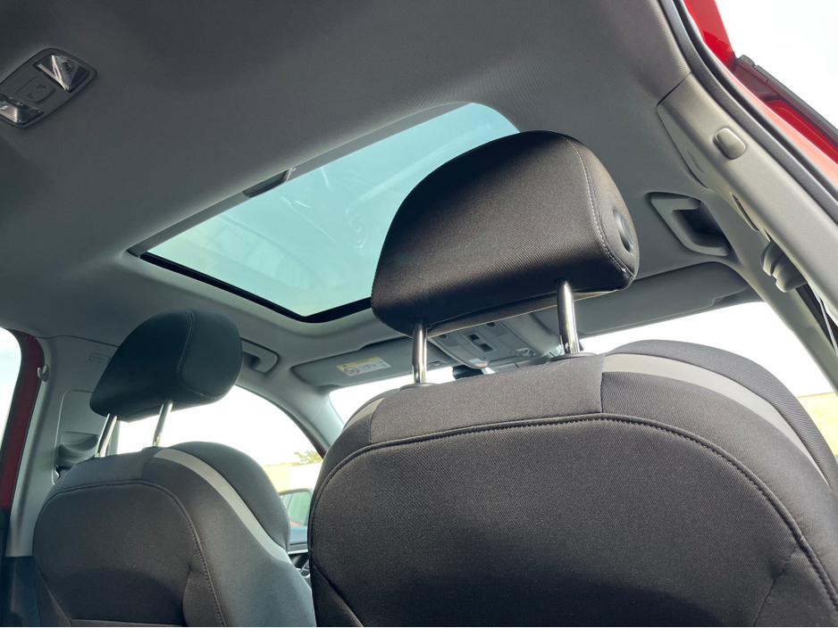 2018 Audi Q2 1L Petrol For Sale Images