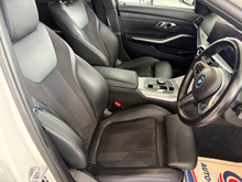 2023 BMW 3 Series 2L Hybrid For Sale Images