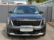 2024 Kia Sorento 2.2L Diesel For Sale Images
