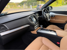 2019 Volvo XC90 2L Diesel For Sale Images