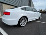 2015 AUDI A5 3.0 TDI S LINE AUTOMATIC