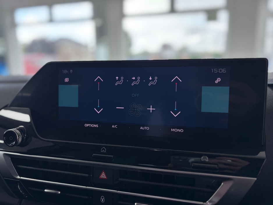 2023 Citroen E-C4 0L Electric For Sale Images