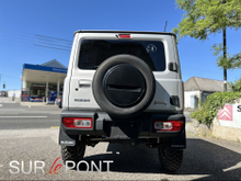 2019 Suzuki Jimny 0.9L Petrol For Sale Images