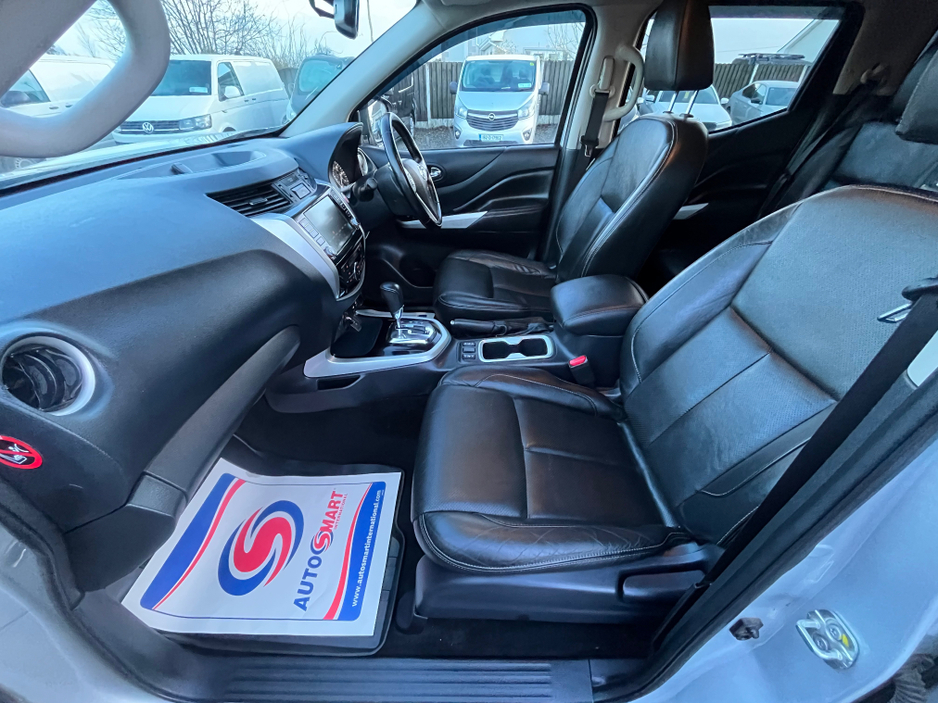 2021 Nissan Navara 2.3L Diesel For Sale Images