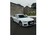 2019 AUDI A6 2.0 TDI S LINE 40 204PS 4DR A AUTO
