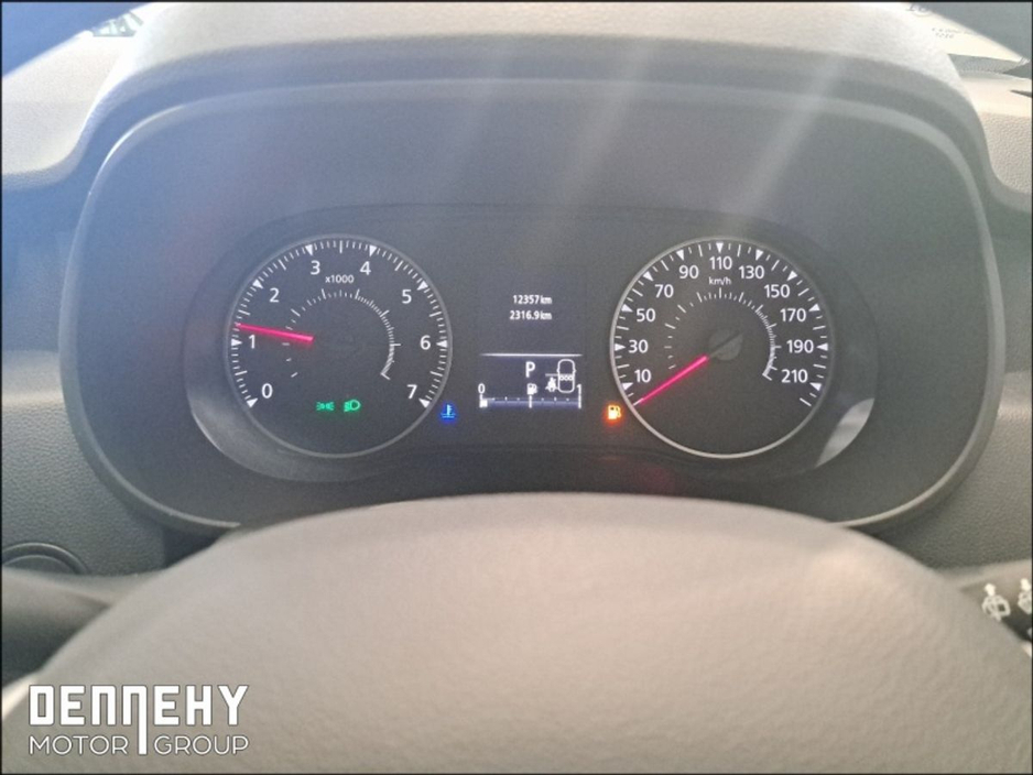 2023 Dacia Duster 1.3L Petrol For Sale Images
