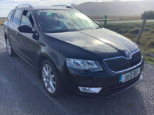 2015 Skoda Octavia 1.6L Diesel For Sale Images