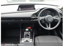 2025 Mazda CX-30 2.0L Petrol For Sale Images